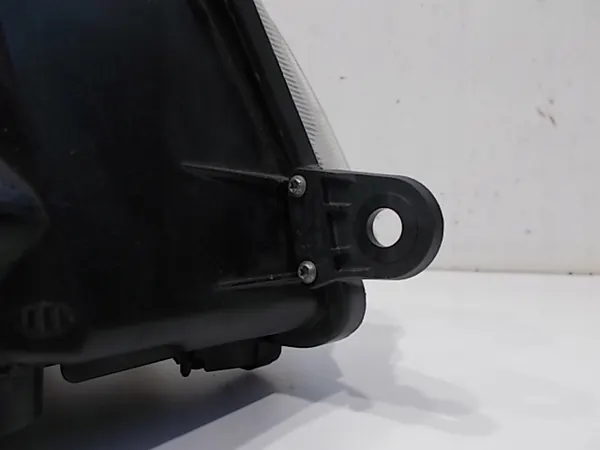 SKODA SUPERB II 08-13 VASEN AJOVALON LINSSI image 7