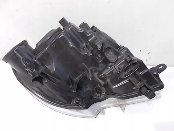 SKODA SUPERB II 08-13 VASEN AJOVALON LINSSI image 9