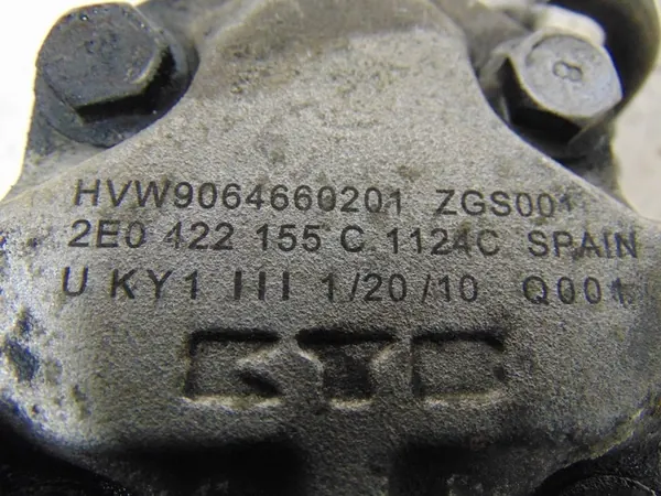 Bomba de direção assistida VW AUDI SEAT SKODA image 7