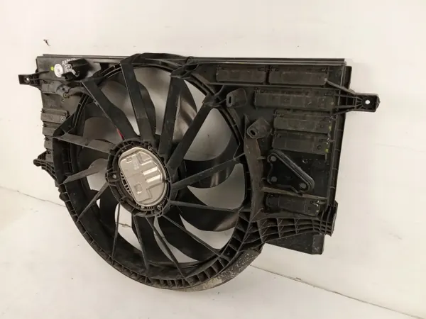 Radiatorventilator MB3G-8C607-CD Ford Ranger VI image 4