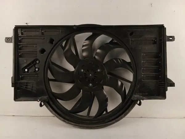 Radiatorventilator MB3G-8C607-CD Ford Ranger VI image 7