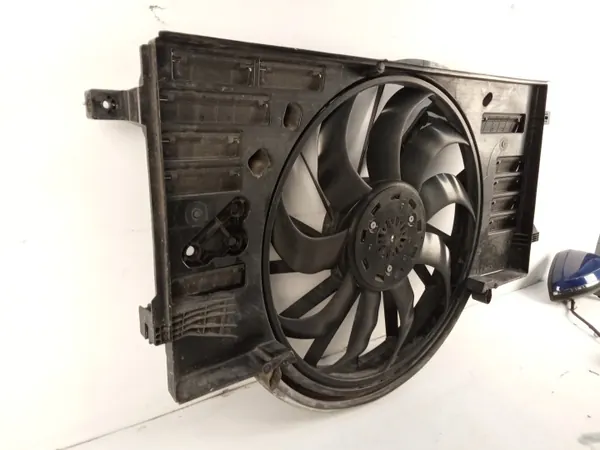 Radiatorventilator MB3G-8C607-CD Ford Ranger VI image 8