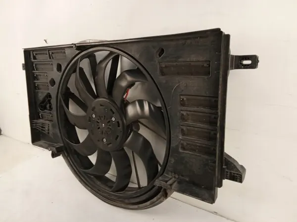 Radiatorventilator MB3G-8C607-CD Ford Ranger VI image 9