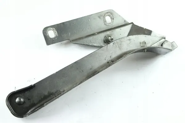 Hastes do capô Porsche Panamera (970) OEM PAL2500 image 1