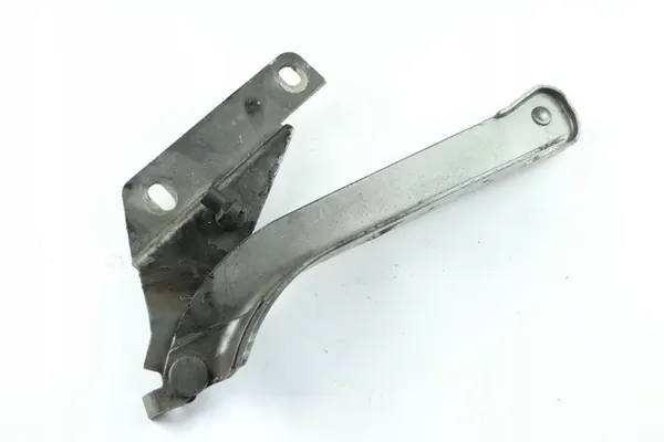 Hastes do capô Porsche Panamera (970) OEM PAL2500 image 3