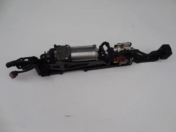 Soupape Compresseur Suspension OEM 4S0616007E Lamborghini image 2