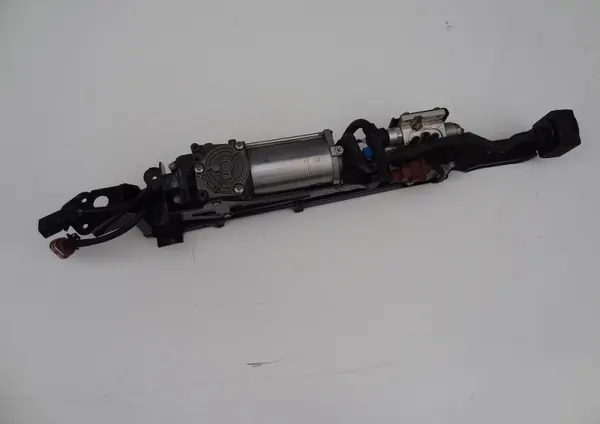 Soupape Compresseur Suspension OEM 4S0616007E Lamborghini image 3