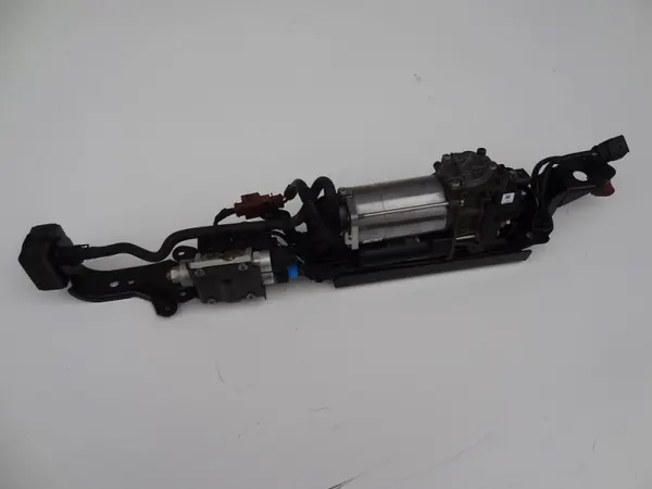 Soupape Compresseur Suspension OEM 4S0616007E Lamborghini image 4