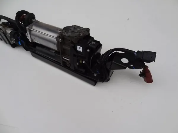 Soupape Compresseur Suspension OEM 4S0616007E Lamborghini image 5