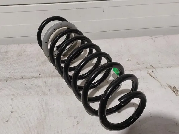 Framfjädring OEM 68605685AA höger sida Jeep Wrangler image 3