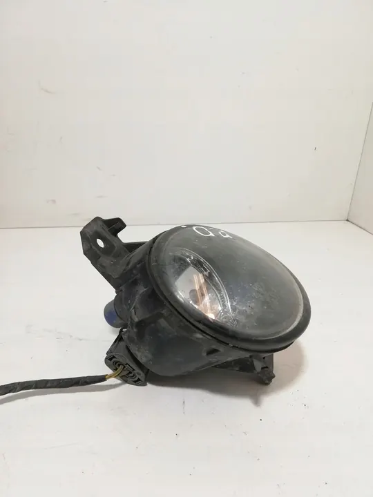 BMW X6 E71 Farol de Neblina Dianteiro Direito 89206142 image 2