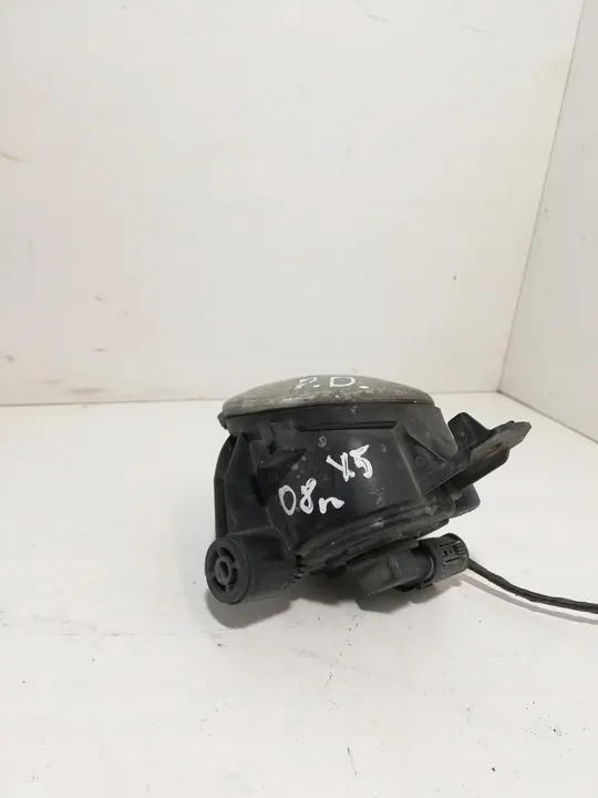BMW X6 E71 Farol de Neblina Dianteiro Direito 89206142 image 3