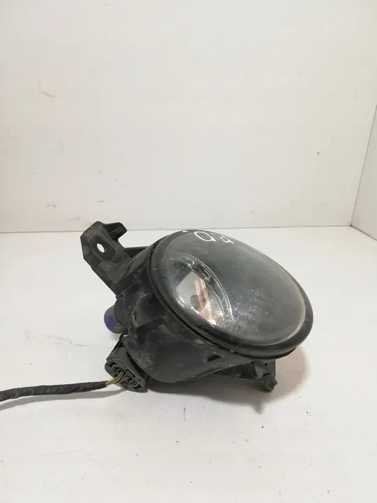 BMW X6 E71 Farol de Neblina Dianteiro Direito 89206142 image 4