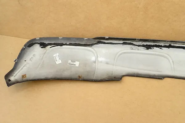 Bakspoiler BMW X1 E84 51128038991 OE image 10