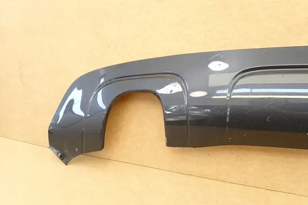 Bakspoiler BMW X1 E84 51128038991 OE image 4