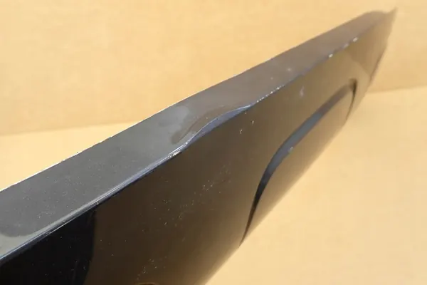 Bakspoiler BMW X1 E84 51128038991 OE image 5