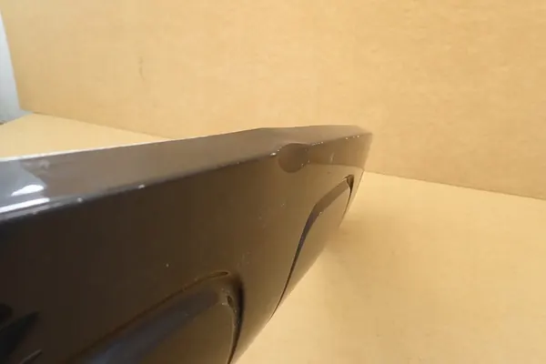 Bakspoiler BMW X1 E84 51128038991 OE image 7