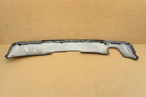 Bakspoiler BMW X1 E84 51128038991 OE image 8