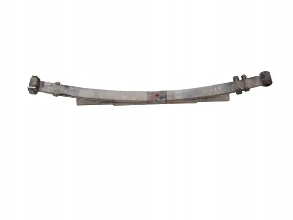 Muelle Trasero Izquierdo Nissan OE LUK4225 para Navara D22 image 2