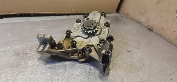 Peça de automóvel usada Peugeot OE 9803092680 image 6