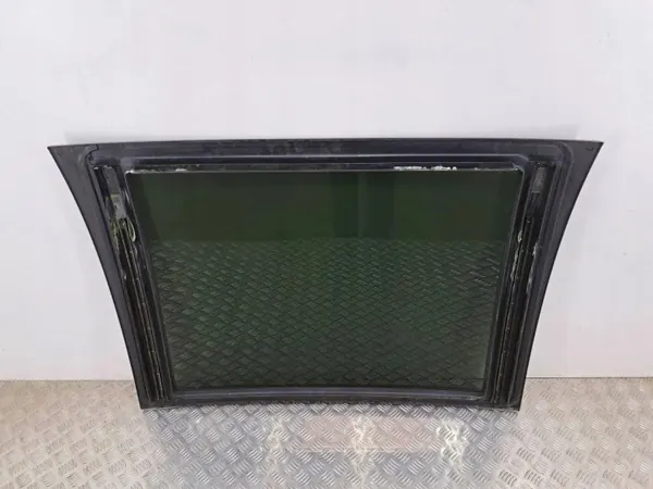 Toit ouvrant vitré Mercedes-Benz S W222 2016 OEM E000989 image 2