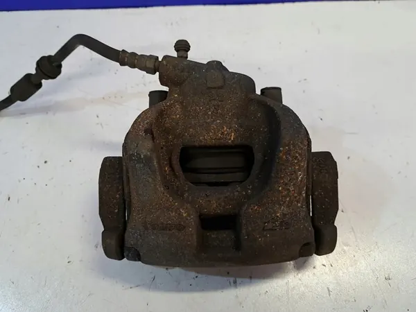 Etumma oikea jarrusatula Volvo S60 II 8603757 image 2