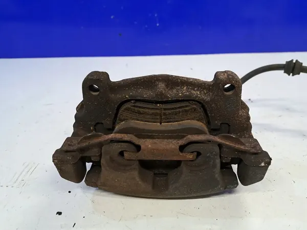 Etumma oikea jarrusatula Volvo S60 II 8603757 image 5