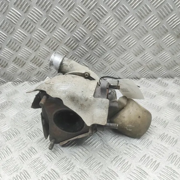 Turbo Subaru Outback 14411AA810 2.0L image 2