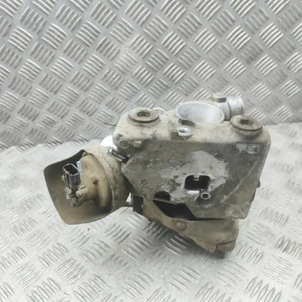Turbo Subaru Outback 14411AA810 2.0L image 3