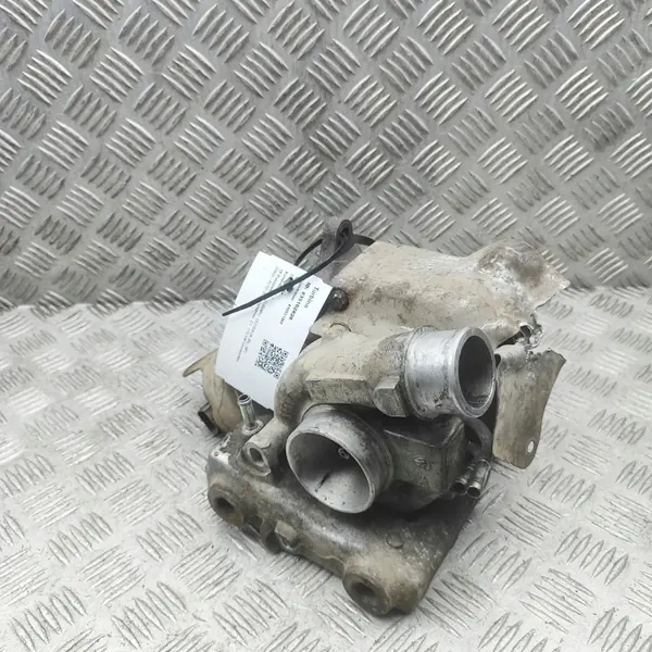 Turbo Subaru Outback 14411AA810 2.0L image 4