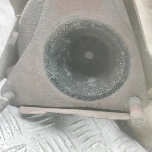 Turbo Subaru Outback 14411AA810 2.0L image 5