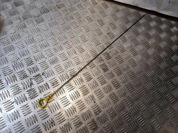 Baguette d'huile CHRYSLER PACIFICA 2017 68166699AA image 1