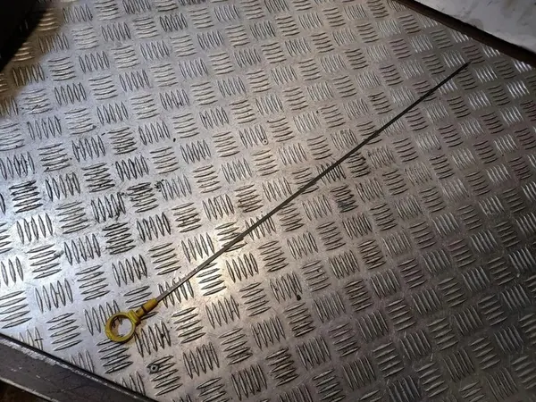 Baguette d'huile CHRYSLER PACIFICA 2017 68166699AA image 3