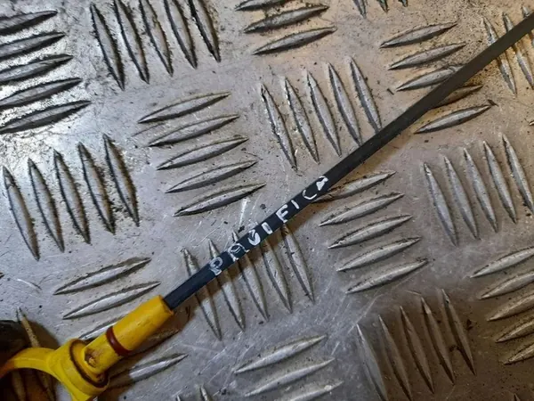 Baguette d'huile CHRYSLER PACIFICA 2017 68166699AA image 4