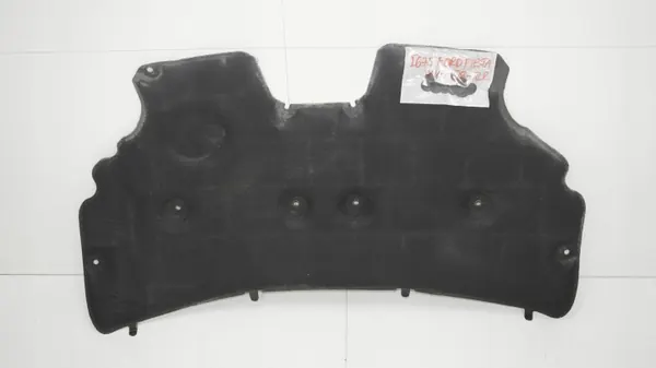 Isolamento do capô Ford OE OEM 360192010 para Fiesta MK7 image 2