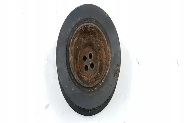 Polia do virabrequim BMW 5 (E39) 3.0L Diesel image 4