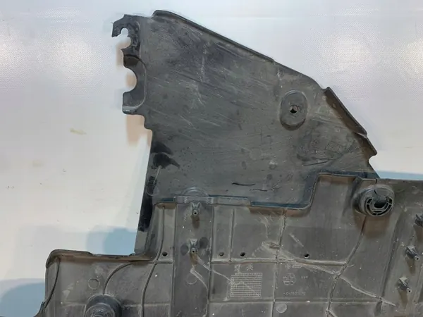 Protection centrale de caisse Opel FBZ25530 - Occasion image 4