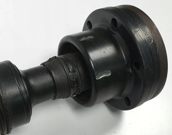 Aandrijfas JLR525WGF6DA voor Land Rover Discovery V image 3