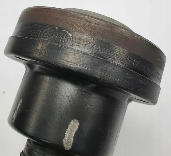 Aandrijfas JLR525WGF6DA voor Land Rover Discovery V image 5