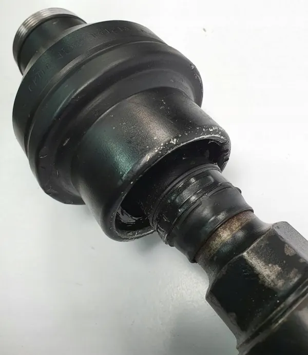 Aandrijfas JLR525WGF6DA voor Land Rover Discovery V image 8