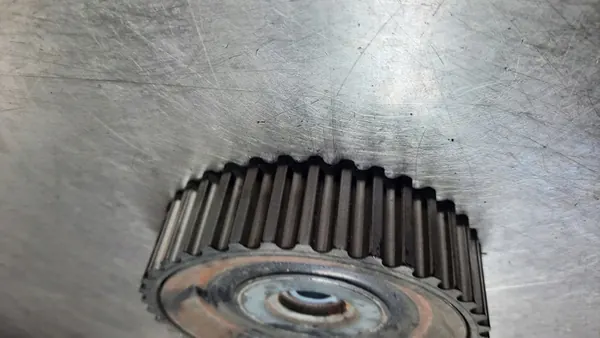 Rueda de distribución 8200548227 Renault Kangoo I 1.9 DCI image 3