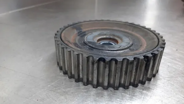 Rueda de distribución 8200548227 Renault Kangoo I 1.9 DCI image 4