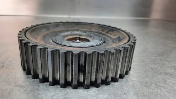 Rueda de distribución 8200548227 Renault Kangoo I 1.9 DCI image 5