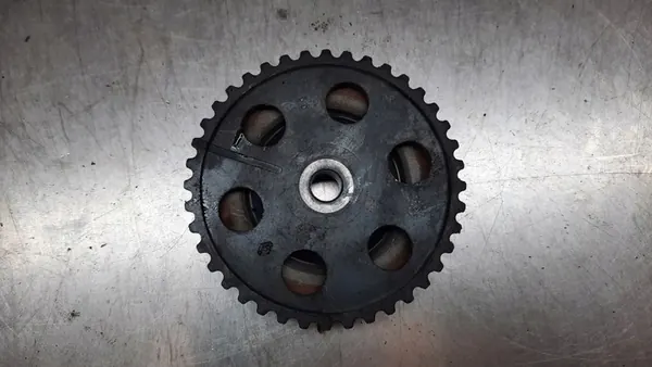 Rueda de distribución 8200548227 Renault Kangoo I 1.9 DCI image 6