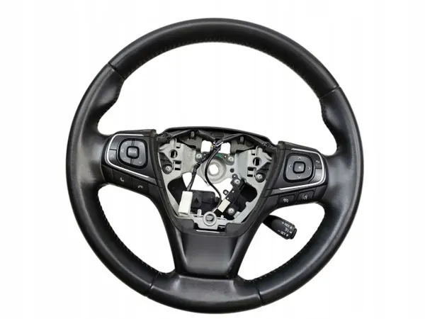 Volante Couro Toyota OE 45100-05A00 - Dianteiro image 2