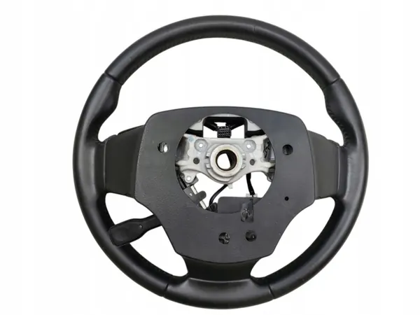 Volante Couro Toyota OE 45100-05A00 - Dianteiro image 6
