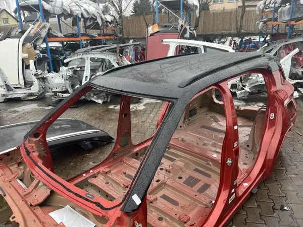 Opel Frontera C 24 kattotankki OEM DG26281 image 2