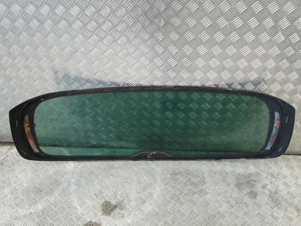 SEAT OE SZYBA KLAPY BAGAŻNIKA ALTEA XL 5P 5P8 image 3
