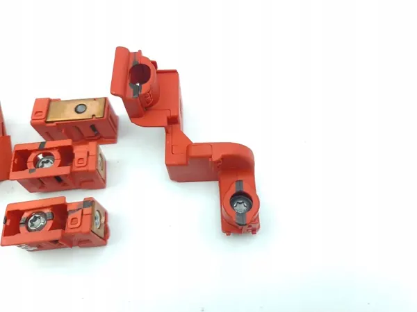 Jeep Avenger 2024 Hoogspanningskabel Set OEM 985423680 image 3