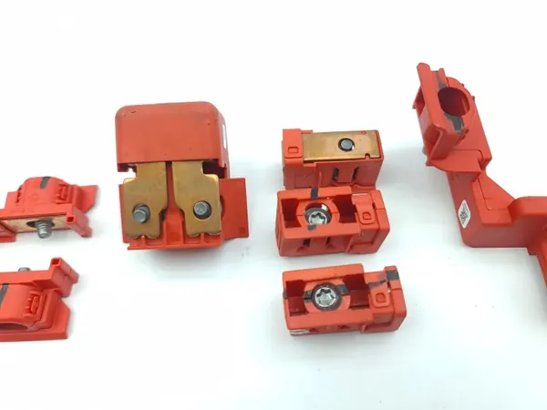 Jeep Avenger 2024 Hoogspanningskabel Set OEM 985423680 image 4